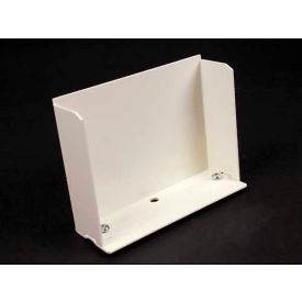 Blank End Fitting, Gray, 4-3/4"L