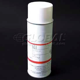 Gwe-S Enamel Spray, Gray