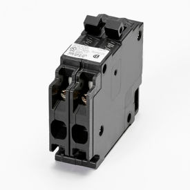 Siemens ITEQ1520NC Circuit Breaker Type QT Non-CTL Twin 15A/20A