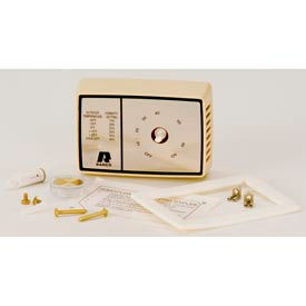 Humidity Control Humidistat 10-60% Relative Humidity Range