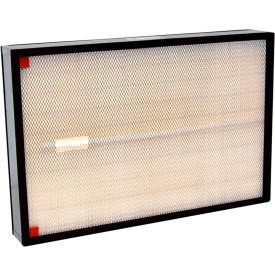 Industrial Sweeper Panel Filters - Cellulose