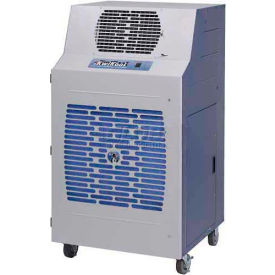 Portable Water Cooled Air Conditioner, 5 Ton, 460V, 60000 BTU