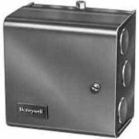 High Limit Circulator Aquastat Controller L4081B1047, W/ High Limit