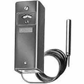 Circulator Control Low Limit Aquastat Controller 100 F To 200 F L6008A1242