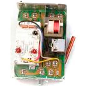 Aquastat Relay L8124E1016, W/ High Limit