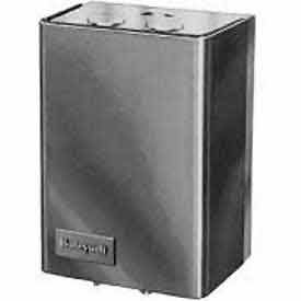 Triple Aquastat Relay L8124L1011, W/ 10 F Fixed Low Limit: 10-25 F Adj Differential