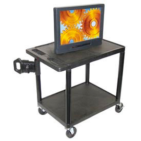 A/V Cart - 32x24x27