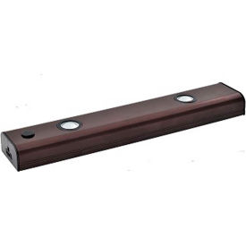 LED Bar, 2W, 3000 CCT, 152 Lumens, 82 CRI, Bronze