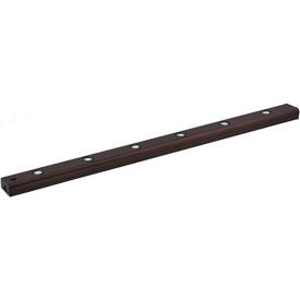 LED Bar, 6W, 3000 CCT, 456 Lumens, 82 CRI, Bronze