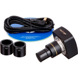 MU1000 10MP USB2.0 Microscope Digital Camera & Software
