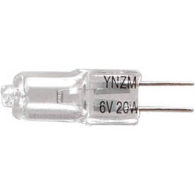 6V 20W Halogen Microscope Bulb