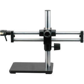 Ball-Bearing Boom Stand For Stereo Microscopes