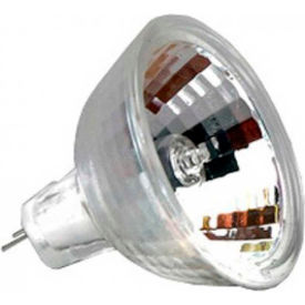 12V 15W Halogen Bulb with Dome For Microscopes
