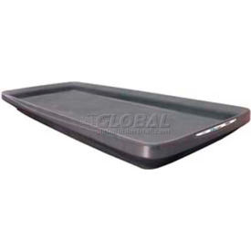 Ez Bunk - 36" x 81" - Gray