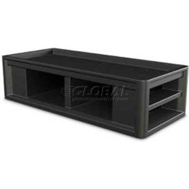 Endurance Bed - Black