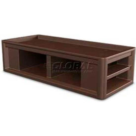 Endurance Bed - Brown