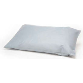 Sealed Seam Pillow - Gray