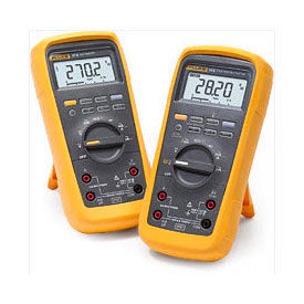 Industrial Rugged Multimeter