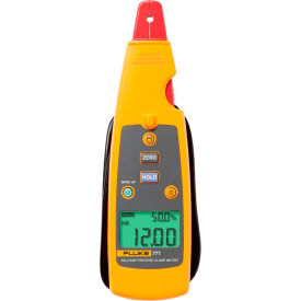 Milliamp Process Clamp Meter