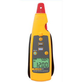 Industrial Digital Multimeter, Measure up to 1000 V AC/DC, 10A