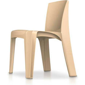 Chair Razorback - Buff
