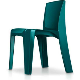 Chair Razorback - Teal