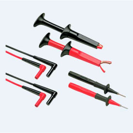 Industrial Test Lead Set