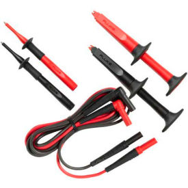 Suregrip Electrical Test Lead Set