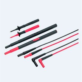 TL238 SureGrip Test Lead Set for High Energy Environments