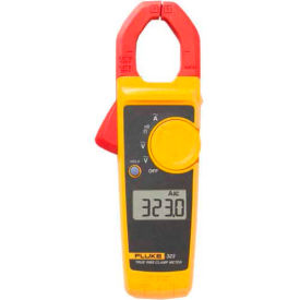 400A AC, 600V AC/DC True-RMS Clamp Meter, CAT IV 300V/CAT III 600 V safety Rating