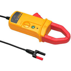 ACDC Current Clamp, DC current from 1-1000A, AC current from 1-600A
