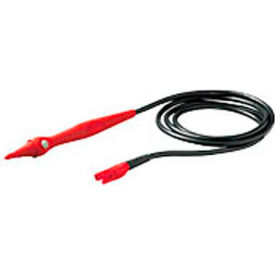 Remote Control Probe, Slim probe with test button