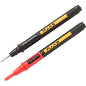 TwistGuard Test Probes W/2mm Diameter Probe Tips W/4mm Adapters