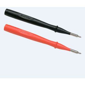 Slim Reach Test Probe, CAT IV 600 V, CAT III 1000 V, 10 A Rating, UL Listed