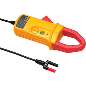 i410 AC/DC 400 Amp Current Clamp, CAT III 600 V Safety Rating