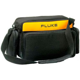 Soft Case, Zippered carrying case W/Storage Compartments