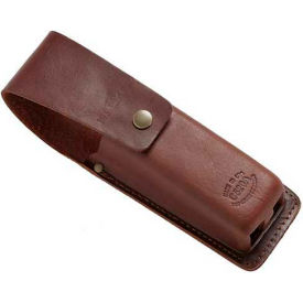 Leather Tester Case, Size, 4" x 8" x 5"