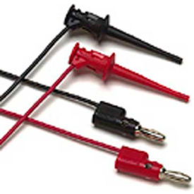 Mini-Pincer Test Leads