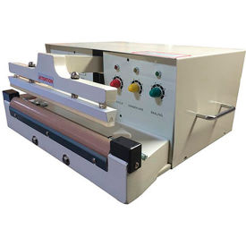 24" Automatic Impulse Sealer, 5mm Seal Width