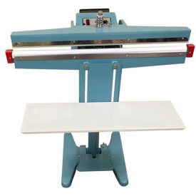 26" Foot Impulse Sealer, 8mm Seal Width