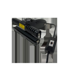 6" Portable Direct Heat Sealer, 15mm Seal Width