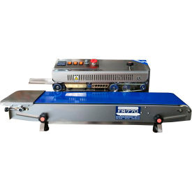 Horizontal Band Sealer, Stainless Steel