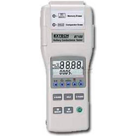 Battery Capacity Tester