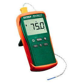 Extech Thermometer With Nist