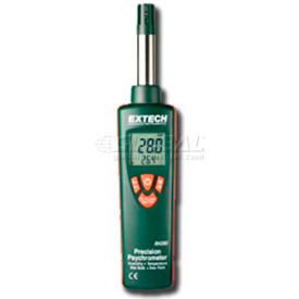 Extech RH390 Psychrometer W/Nist