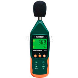 SDL600-NIST Sound Level Meter/Datalogger