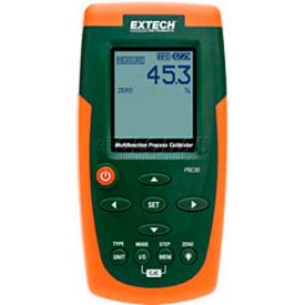 Multifunction Calibrator With NIST