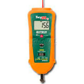 RPM10-NIST Tachometer/Ir W/Nist