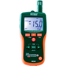 MO290 Moisture Meter With Limited NIST