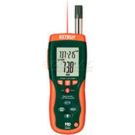 HD500 Psychrometer With NIST